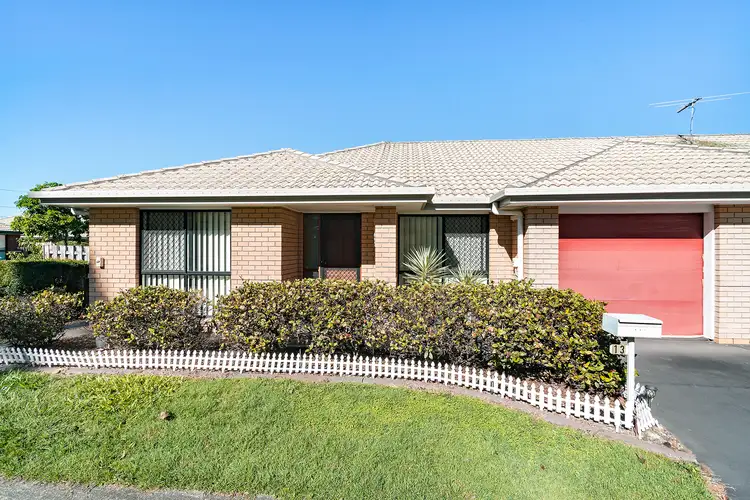 13/22 Gawler Crescent, Bracken Ridge QLD 4017