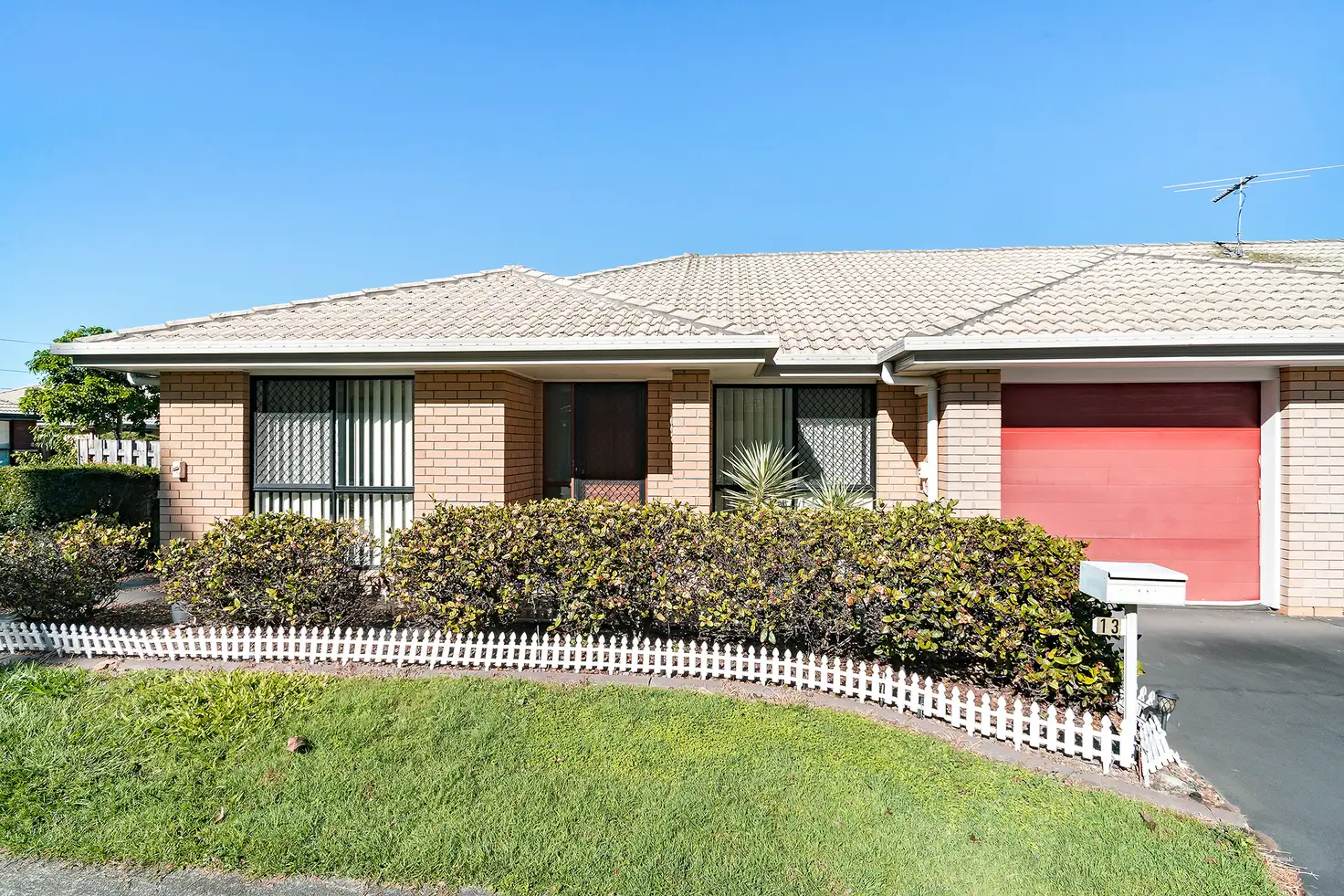Main view of Homely townhouse listing, 13/22 Gawler Crescent, Bracken Ridge QLD 4017