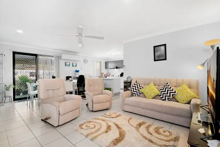 Second view of Homely townhouse listing, 13/22 Gawler Crescent, Bracken Ridge QLD 4017