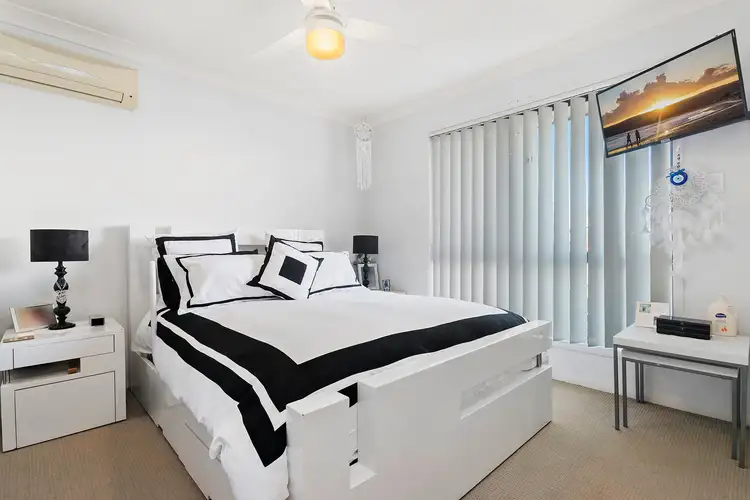 Third view of Homely townhouse listing, 13/22 Gawler Crescent, Bracken Ridge QLD 4017