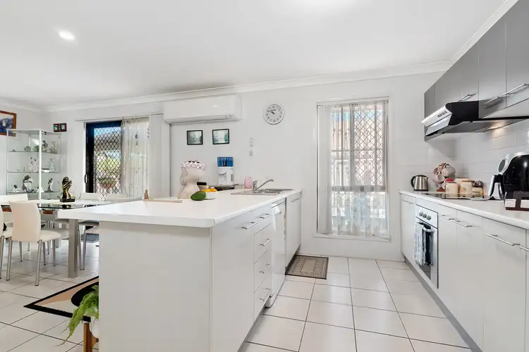 Fifth view of Homely townhouse listing, 13/22 Gawler Crescent, Bracken Ridge QLD 4017