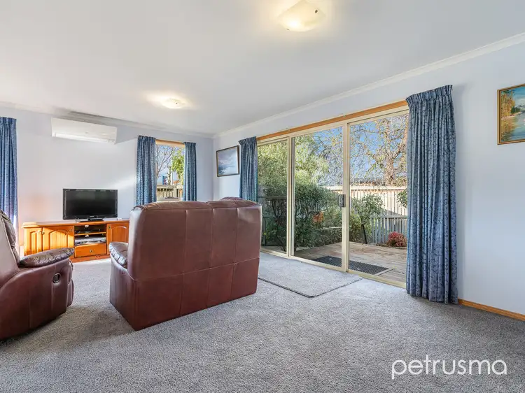 Fifth view of Homely unit listing, 1/2 Belar Street, Howrah TAS 7018