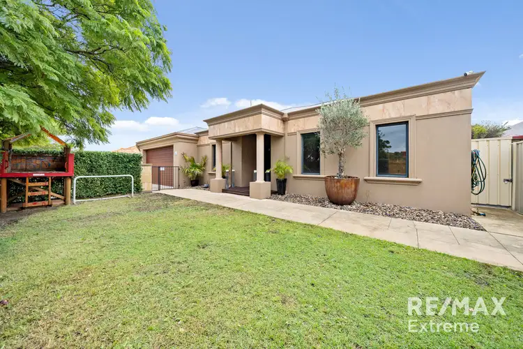 51 Keanefield Drive, Carramar WA 6031
