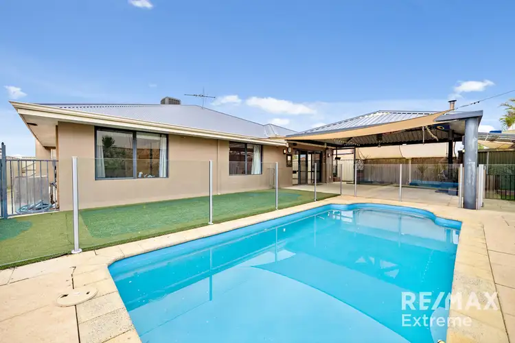 Second view of Homely house listing, 51 Keanefield Drive, Carramar WA 6031