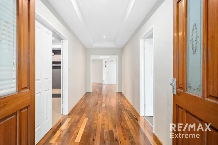Fifth view of Homely house listing, 51 Keanefield Drive, Carramar WA 6031