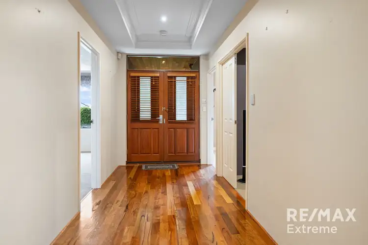 Sixth view of Homely house listing, 51 Keanefield Drive, Carramar WA 6031