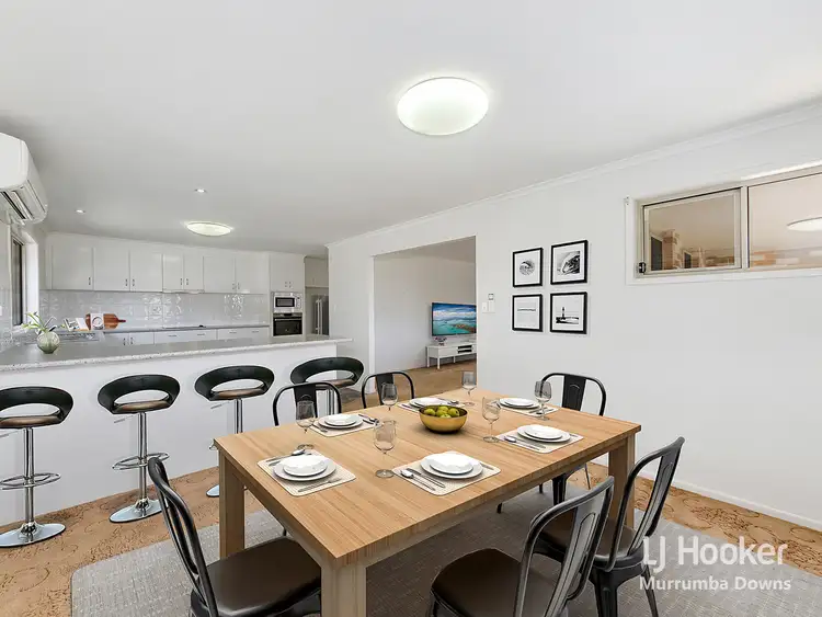 Fourth view of Homely house listing, 5 Denis Street, Murrumba Downs QLD 4503