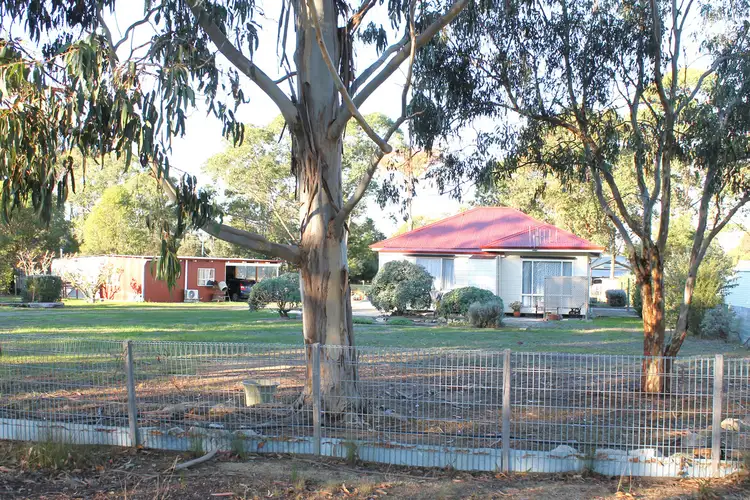Main view of Homely house listing, 144 Chauvel Road, Kendenup WA 6323