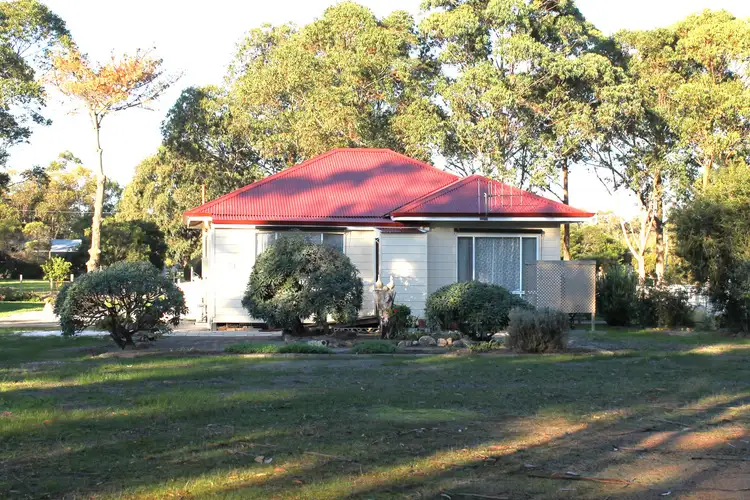 Second view of Homely house listing, 144 Chauvel Road, Kendenup WA 6323