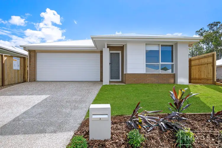 3 Tarsier Street, Dakabin QLD 4503