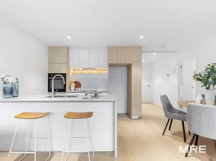 110/40 Hall Street, Moonee Ponds VIC 3039