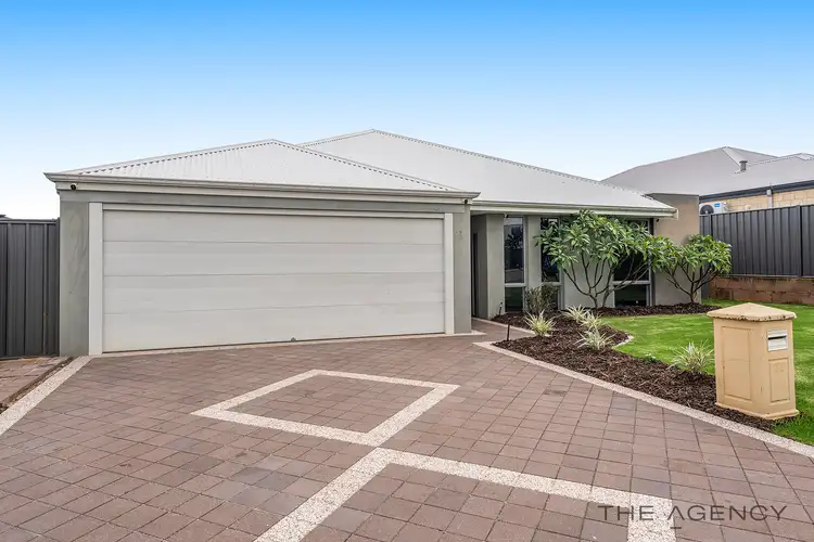 13 Prendergast Turn, Baldivis WA 6171