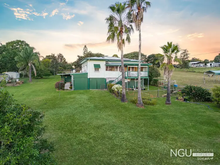 17 - 23 Queen Street, Marburg QLD 4346