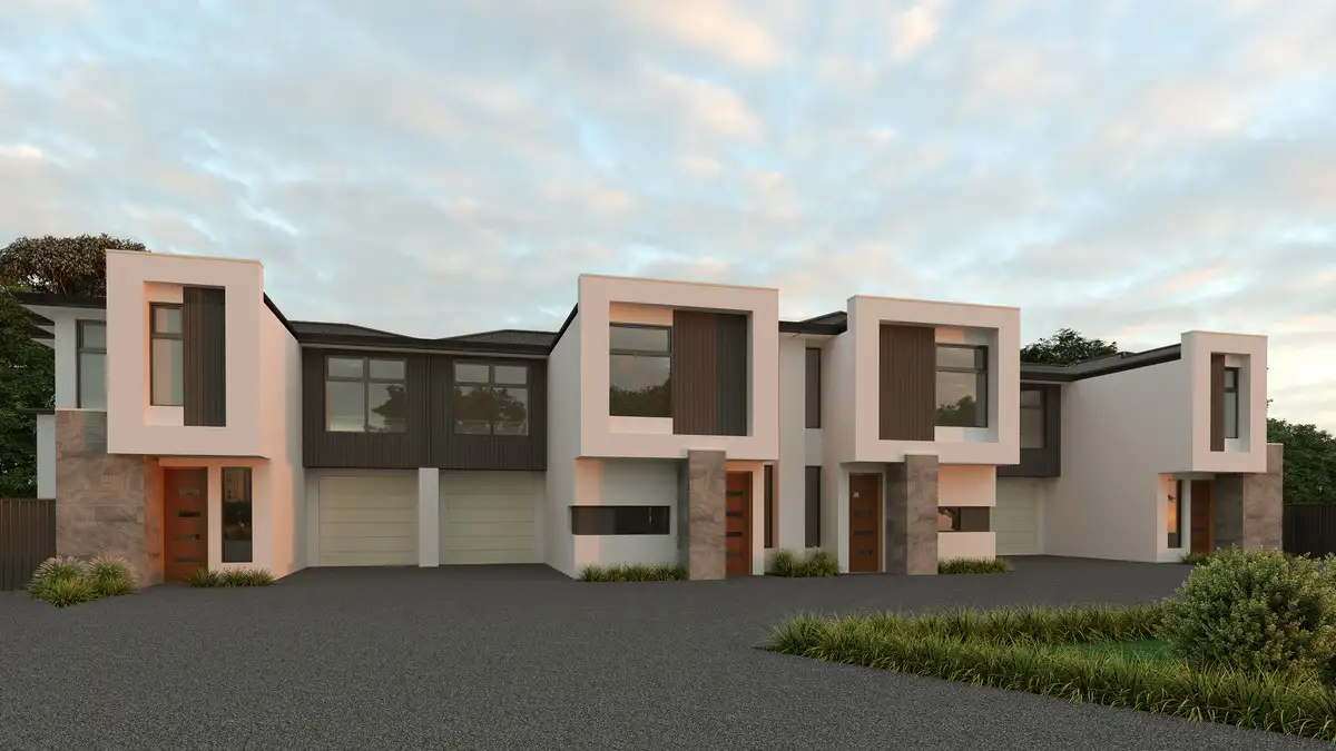 Main view of Homely house listing, 4/27 Britten Crescent, Modbury SA 5092