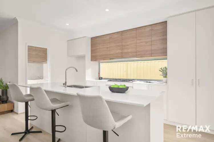 Fourth view of Homely house listing, 17C Temple Street, Victoria Park WA 6100