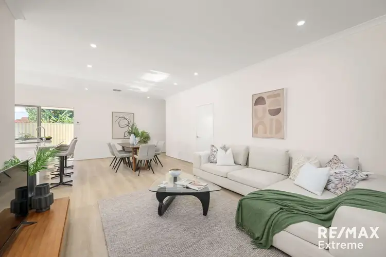 Fifth view of Homely house listing, 17C Temple Street, Victoria Park WA 6100