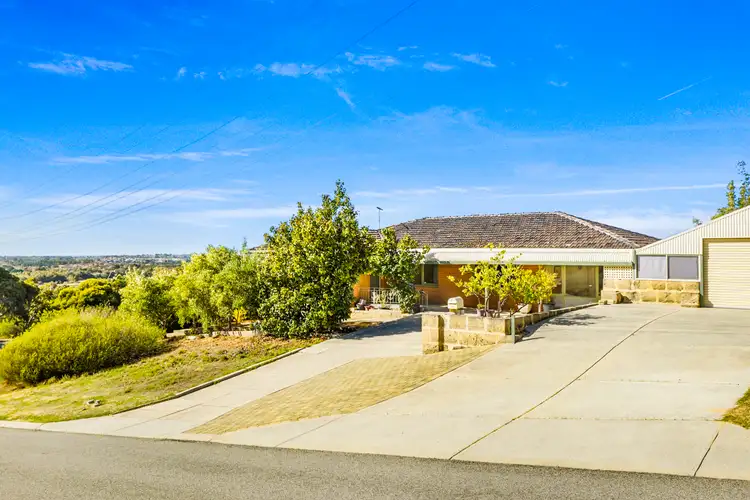 2 Coleman Way, Karrinyup WA 6018