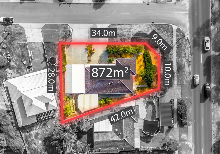 Second view of Homely house listing, 2 Coleman Way, Karrinyup WA 6018