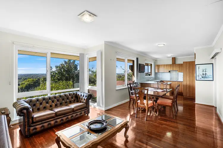 Fifth view of Homely house listing, 2 Coleman Way, Karrinyup WA 6018