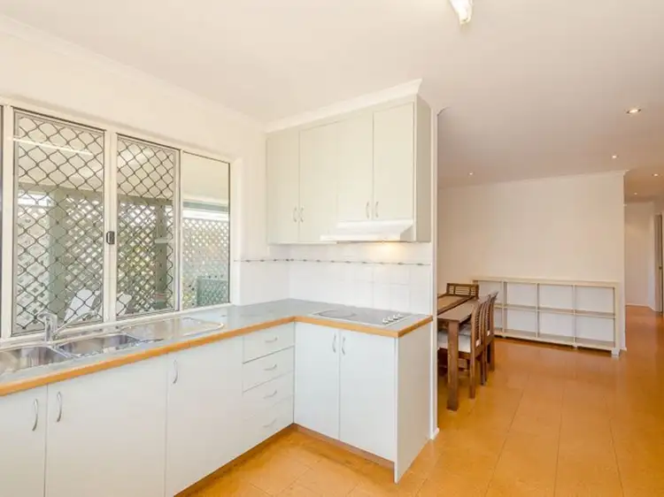 Fourth view of Homely house listing, 15 Butler Street, New Auckland QLD 4680