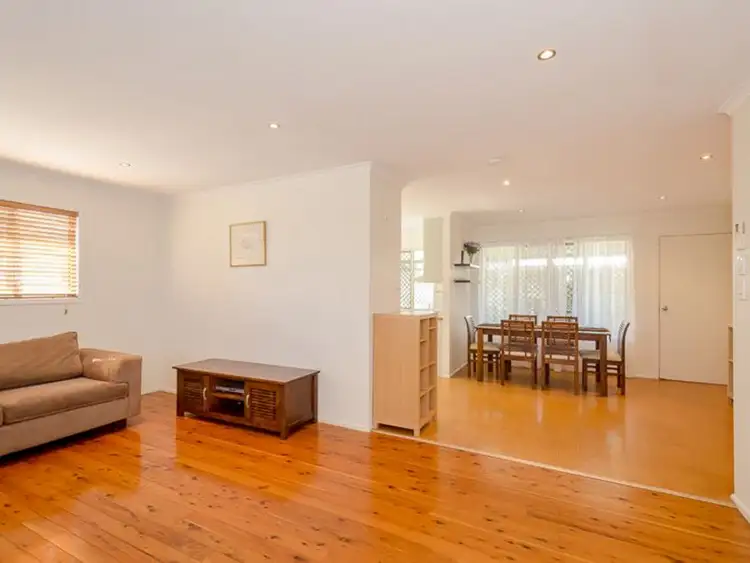Seventh view of Homely house listing, 15 Butler Street, New Auckland QLD 4680