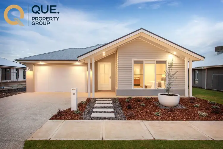 Main view of Homely house listing, 22 Greenacre Road, Wirlinga NSW 2640
