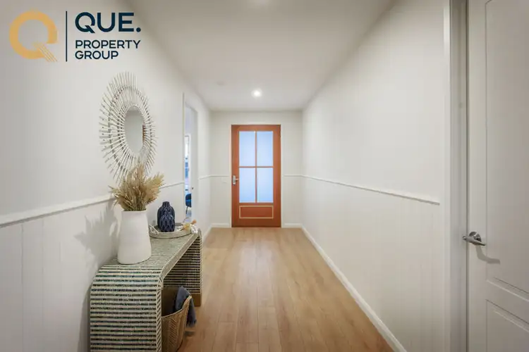 Second view of Homely house listing, 22 Greenacre Road, Wirlinga NSW 2640