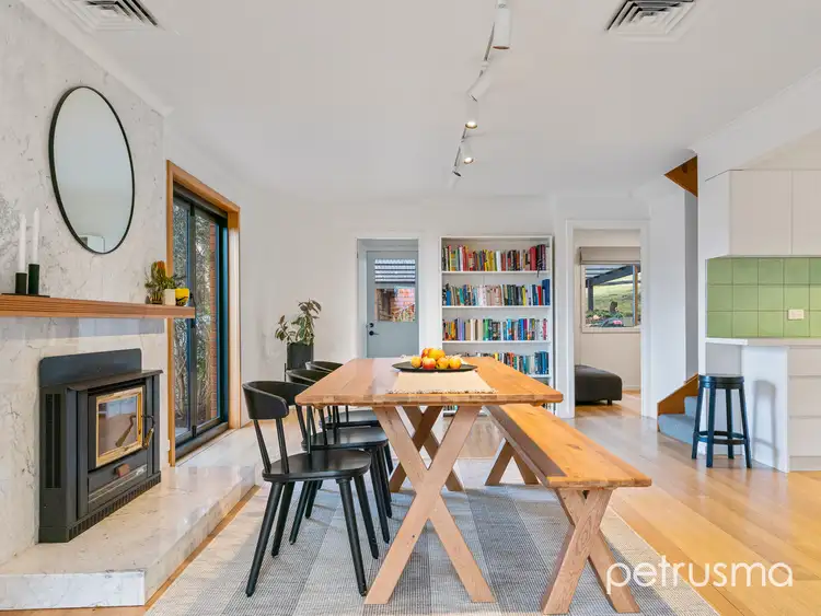 Fifth view of Homely house listing, 3 Daly Road, Lenah Valley TAS 7008