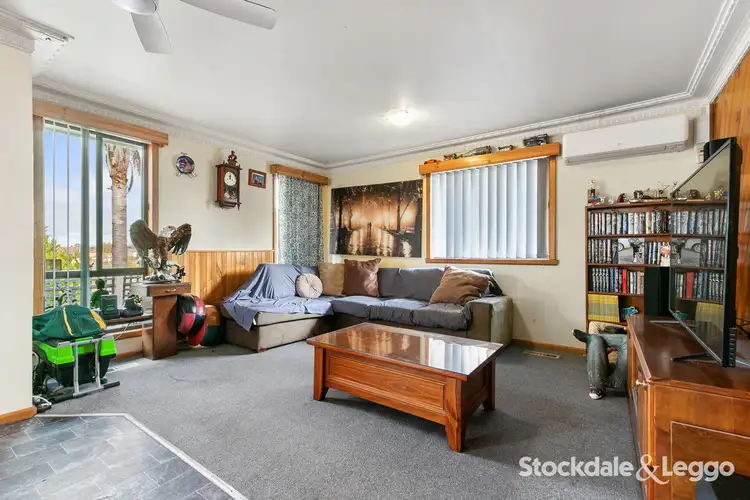 Third view of Homely house listing, 5 Angus Street, Morwell VIC 3840