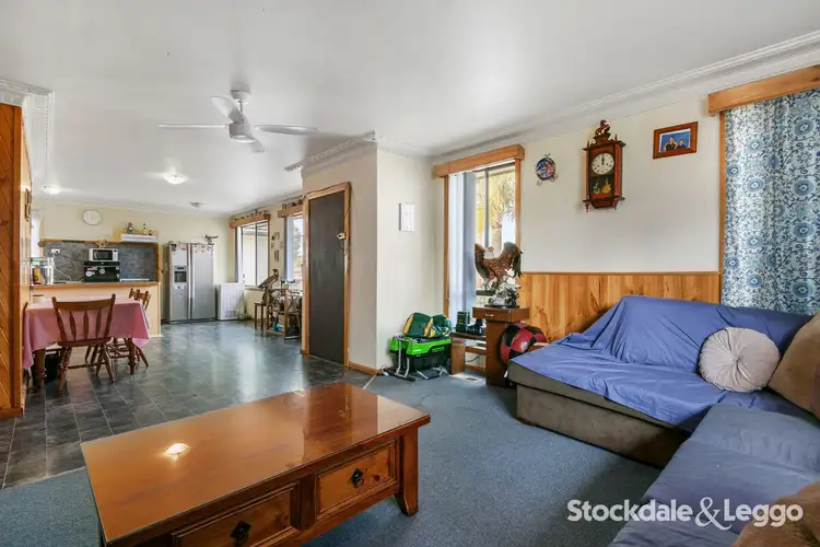 Fourth view of Homely house listing, 5 Angus Street, Morwell VIC 3840