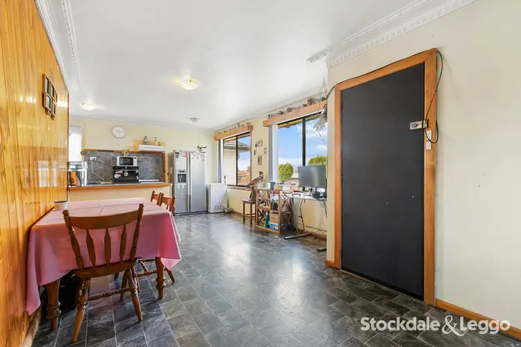 Fifth view of Homely house listing, 5 Angus Street, Morwell VIC 3840