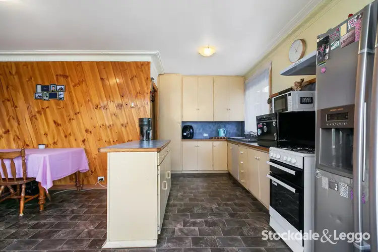 Sixth view of Homely house listing, 5 Angus Street, Morwell VIC 3840
