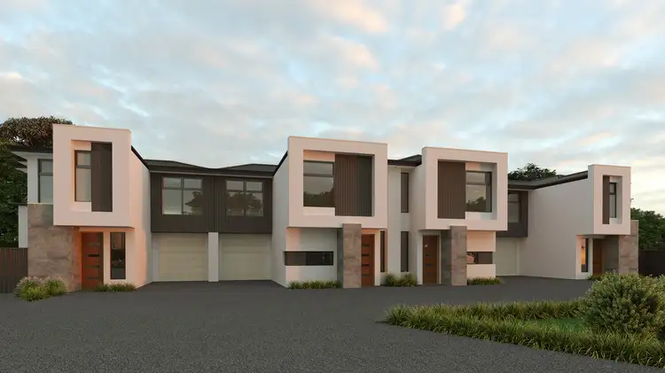 Main view of Homely house listing, 2/27 Britten Crescent, Modbury SA 5092