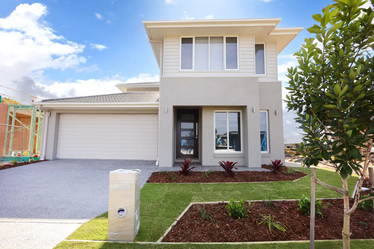 Main view of Homely house listing, 5 Starboard Street, Nerang QLD 4211