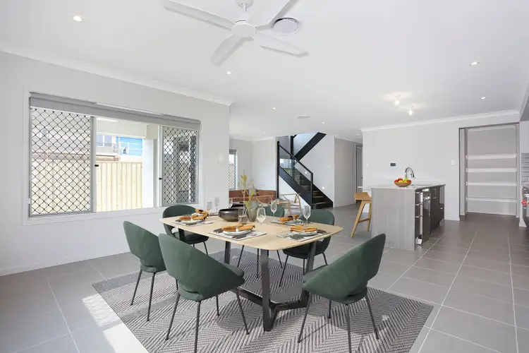 Third view of Homely house listing, 5 Starboard Street, Nerang QLD 4211