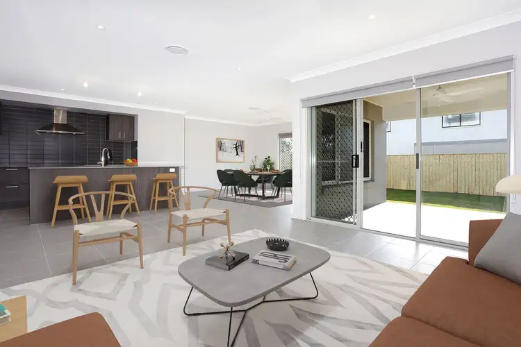 Fourth view of Homely house listing, 5 Starboard Street, Nerang QLD 4211