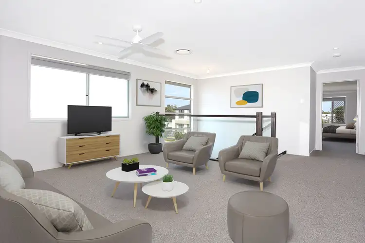 Fifth view of Homely house listing, 5 Starboard Street, Nerang QLD 4211