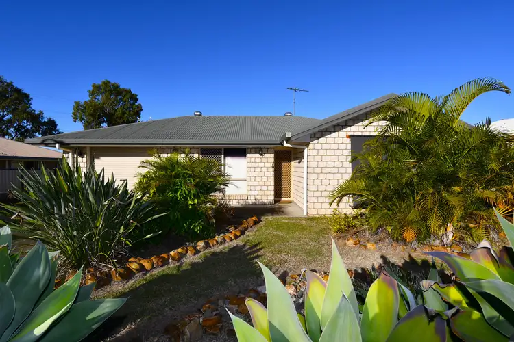 Second view of Homely house listing, 32 Hutchings Street, Gracemere QLD 4702