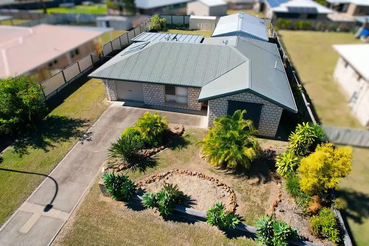 Third view of Homely house listing, 32 Hutchings Street, Gracemere QLD 4702