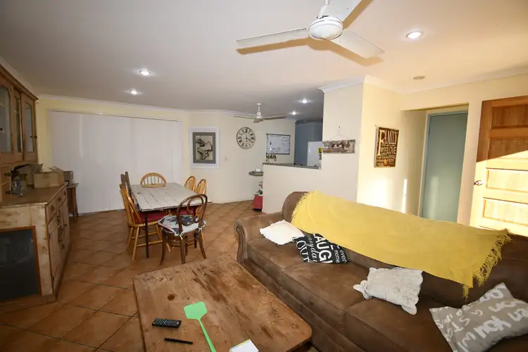 Fifth view of Homely house listing, 32 Hutchings Street, Gracemere QLD 4702