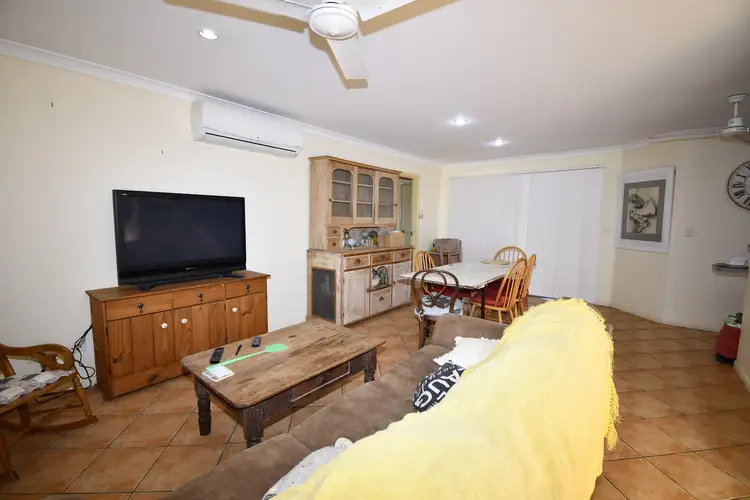 Sixth view of Homely house listing, 32 Hutchings Street, Gracemere QLD 4702