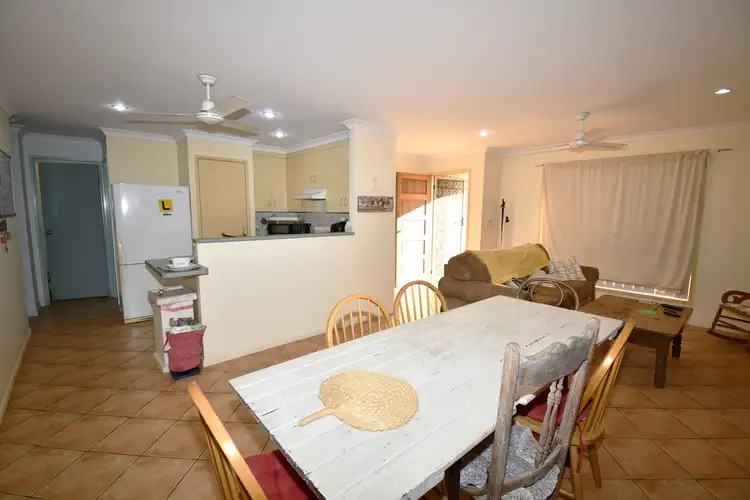 Seventh view of Homely house listing, 32 Hutchings Street, Gracemere QLD 4702