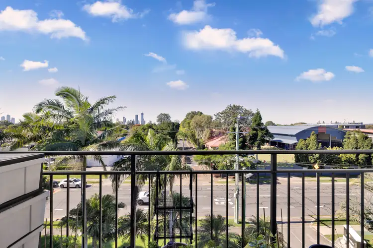 Second view of Homely apartment listing, 32/13-27 Fairway Drive, Clear Island Waters QLD 4226