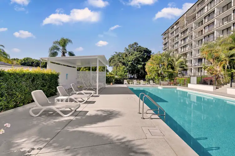 Third view of Homely apartment listing, 32/13-27 Fairway Drive, Clear Island Waters QLD 4226