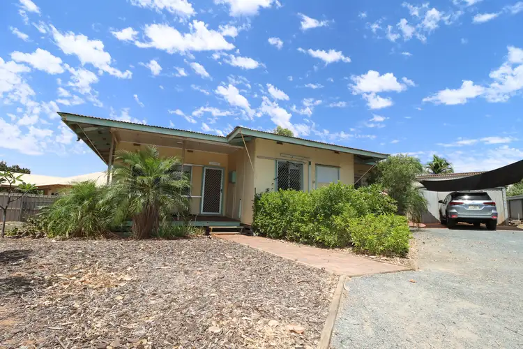 1 Condon Street, Port Hedland WA 6721