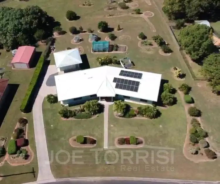 9 Tivoli Close, Mareeba QLD 4880