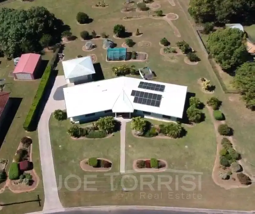 Main view of Homely house listing, 9 Tivoli Close, Mareeba QLD 4880