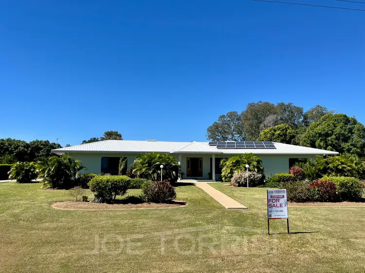 Second view of Homely house listing, 9 Tivoli Close, Mareeba QLD 4880