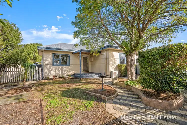 Second view of Homely house listing, 74 Leonora Street, Yakamia WA 6330