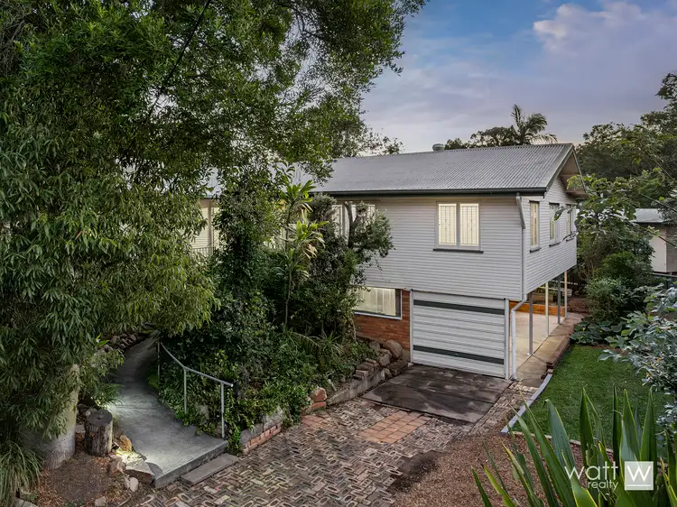 14 Ennerdale Street, Chermside West QLD 4032